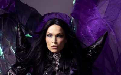 Album Review | Tarja – “Frisson Noir”