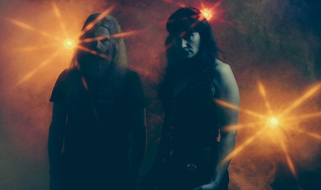 Castle Releases New Single “Truckgrinder” Ahead of Upcoming Album