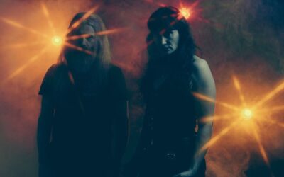Castle Releases New Single “Truckgrinder” Ahead of Upcoming Album