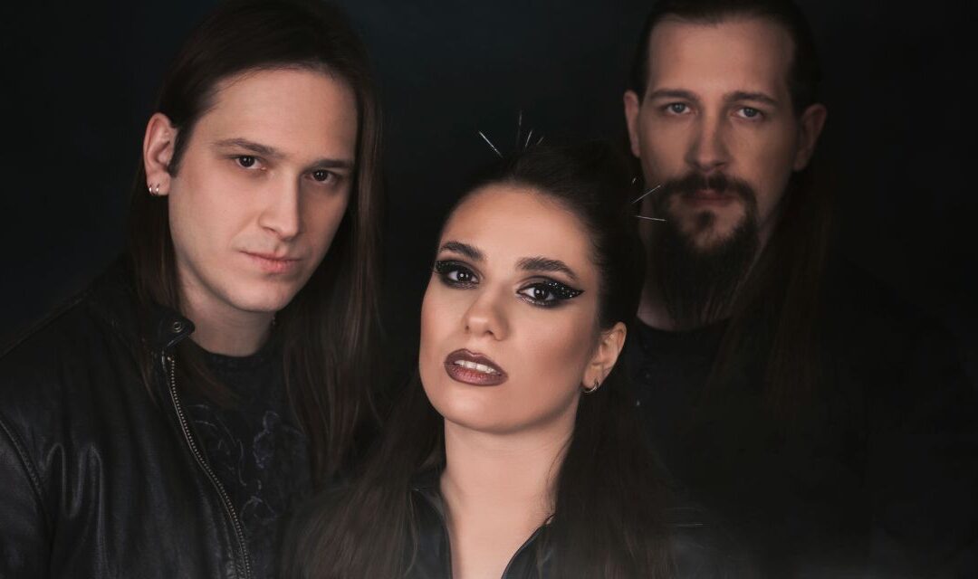 Dolia Releases New Single and Music Video “Duet”