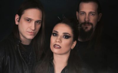 Dolia Releases New Single and Music Video “Duet”