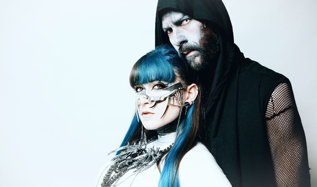 ESOTERIK Releases “Cycles” Single Ahead of New Album ‘Nü Skin’