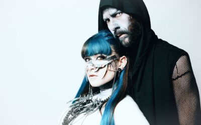 ESOTERIK Releases “Cycles” Single Ahead of New Album ‘Nü Skin’