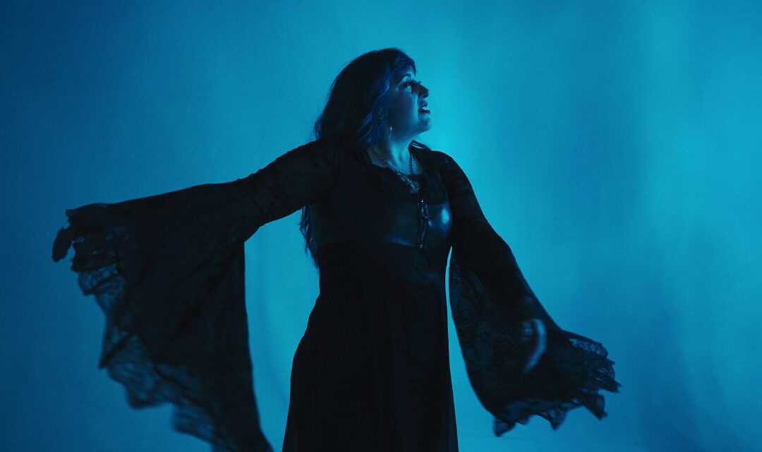 Elena Siegman Releases New Single “The Source” via Dollbreath Records