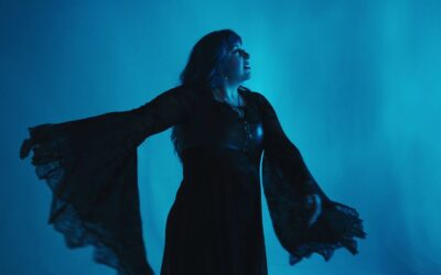 Elena Siegman Releases New Single “The Source” via Dollbreath Records