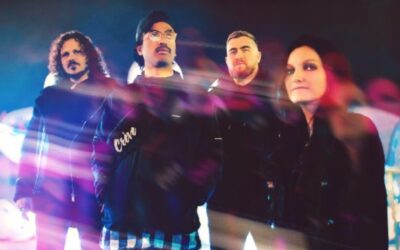 FATE CASINO Releases “Red Pill” Single from Debut EP ‘OUR TRUTH / OUR LIES’
