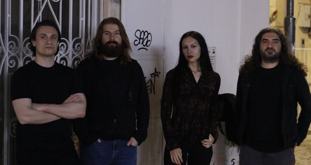 Interview | Senem Semiz from The Choir of Agony: “Different impressions trigger distinct sounds in my mind”