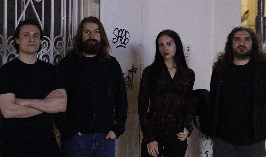 Interview | Senem Semiz from The Choir of Agony: “Different impressions trigger distinct sounds in my mind”
