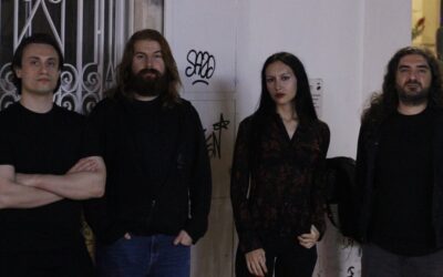 Interview | Senem Semiz from The Choir of Agony: “Different impressions trigger distinct sounds in my mind”