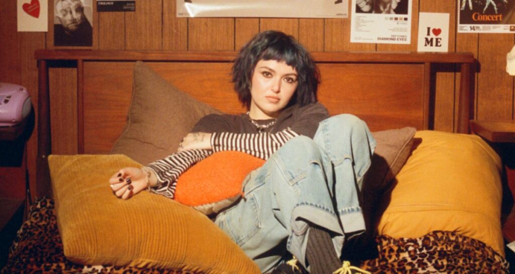 Interview | gracie: “Music… is an easier vessel for heavy topics or big emotions”