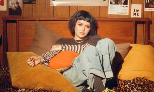 Interview | gracie: “Music… is an easier vessel for heavy topics or big emotions”
