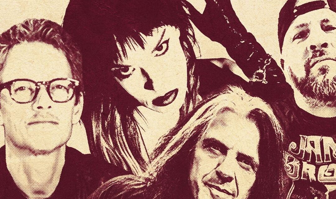 KING ULTRAMEGA Releases “Loud Love” Chris Cornell Tribute Featuring Lzzy Hale