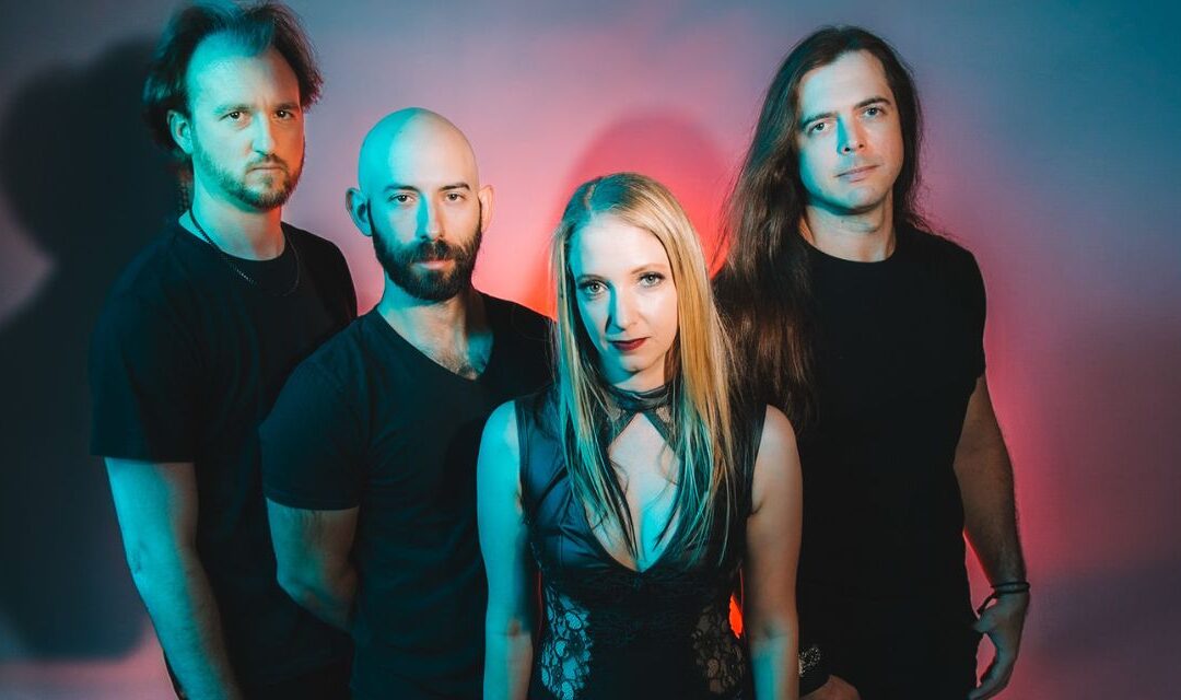 Levinia Releases New Single and Music Video “Bite”