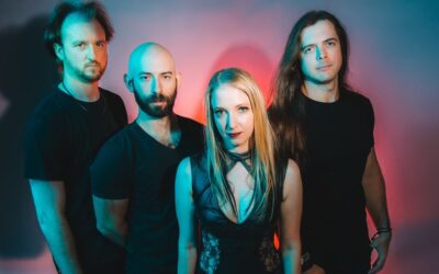 Levinia Releases New Single and Music Video “Bite”