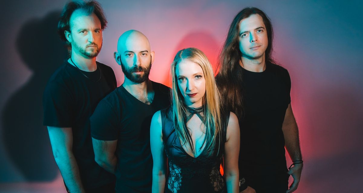 Levinia Releases New Single and Music Video Bite