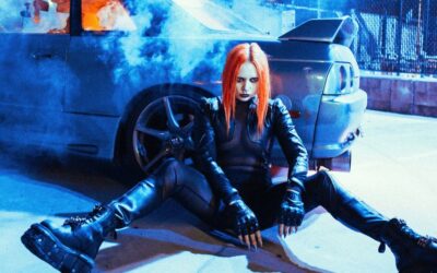 Interview | Mimi Barks: “Destroy every limitation that tells you who you’re supposed to be.”