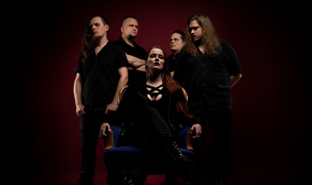 Numento Releases New Single “One With The Void”