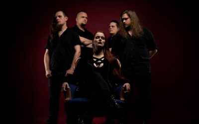 Numento Releases New Single “One With The Void”