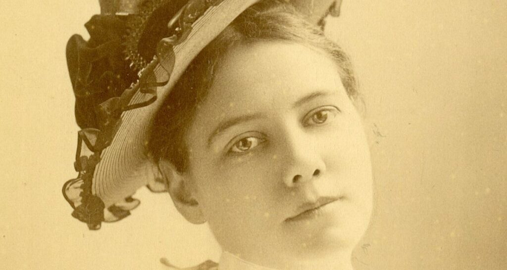 She’s In Charge | Nellie Bly: The Investigative Journalist Who Rewrote the Rules