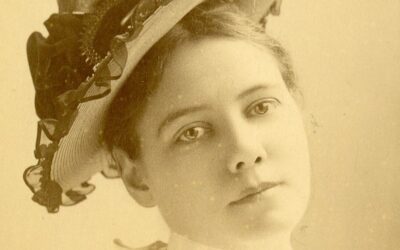She’s In Charge | Nellie Bly: The Investigative Journalist Who Rewrote the Rules