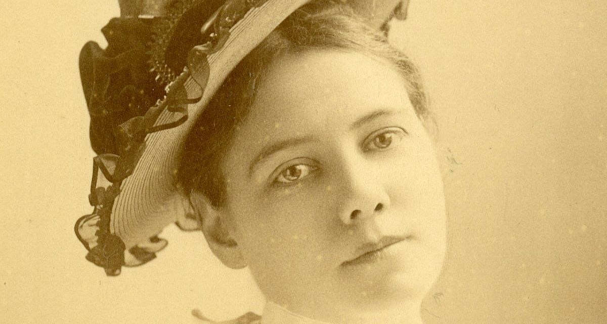 She’s In Charge Nellie Bly The Investigative Journalist Who Rewrote the Rules