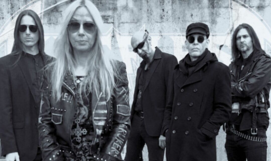 Temple of the Absurd Announces Comeback Single “Prayer” and Upcoming Third Album