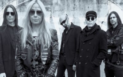 Temple of the Absurd Announces Comeback Single “Prayer” and Upcoming Third Album