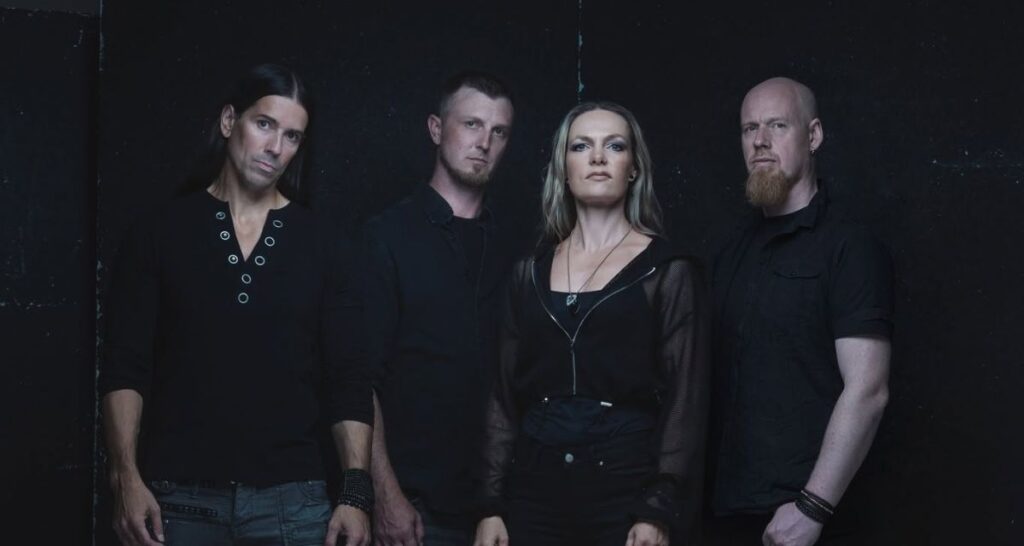 Triosphere Releases “Shorelines” Single and Music Video
