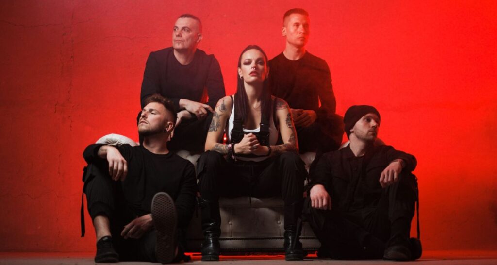 Never Obey Again to perform at Metal for Emergency festival