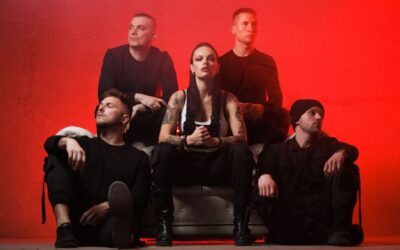 Never Obey Again to perform at Metal for Emergency festival