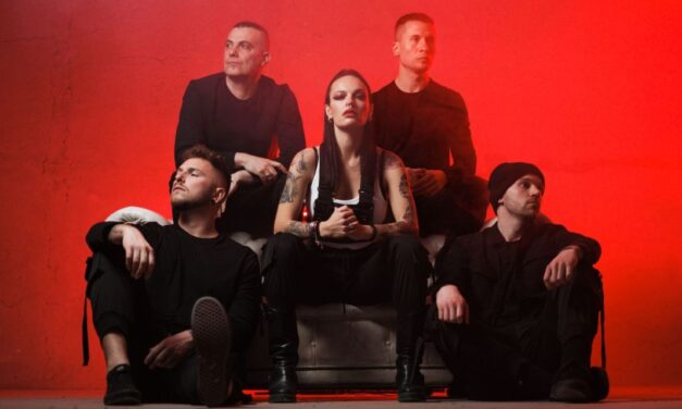 Never Obey Again to perform at Metal for Emergency festival