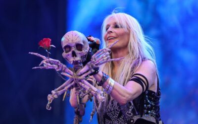 PHOTO REPORT: Summerside festival opens its gate