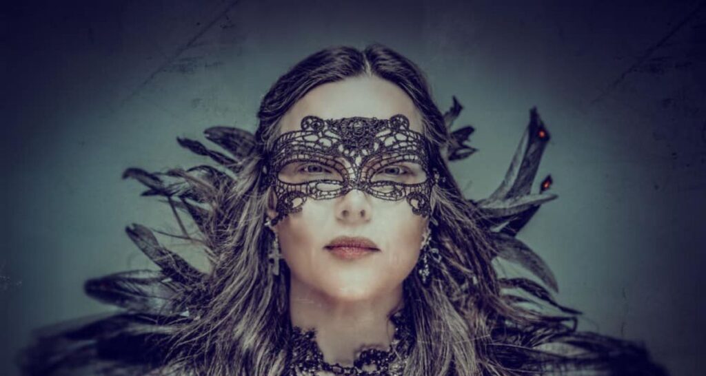 Anette Olzon’s exclusive European tour starts next month