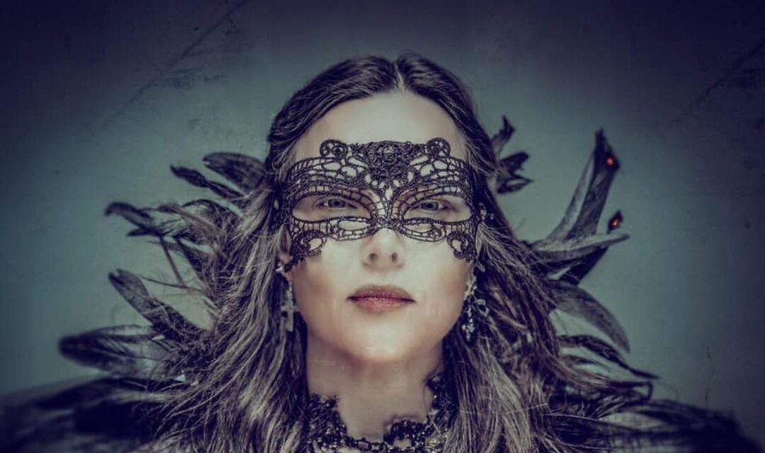 Anette Olzon’s exclusive European tour starts next month