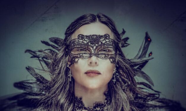 Anette Olzon’s exclusive European tour starts next month