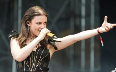 PHOTO REPORT: A perfect blend of symphonic metal and high-energy rock in the second day of Summerside Festival