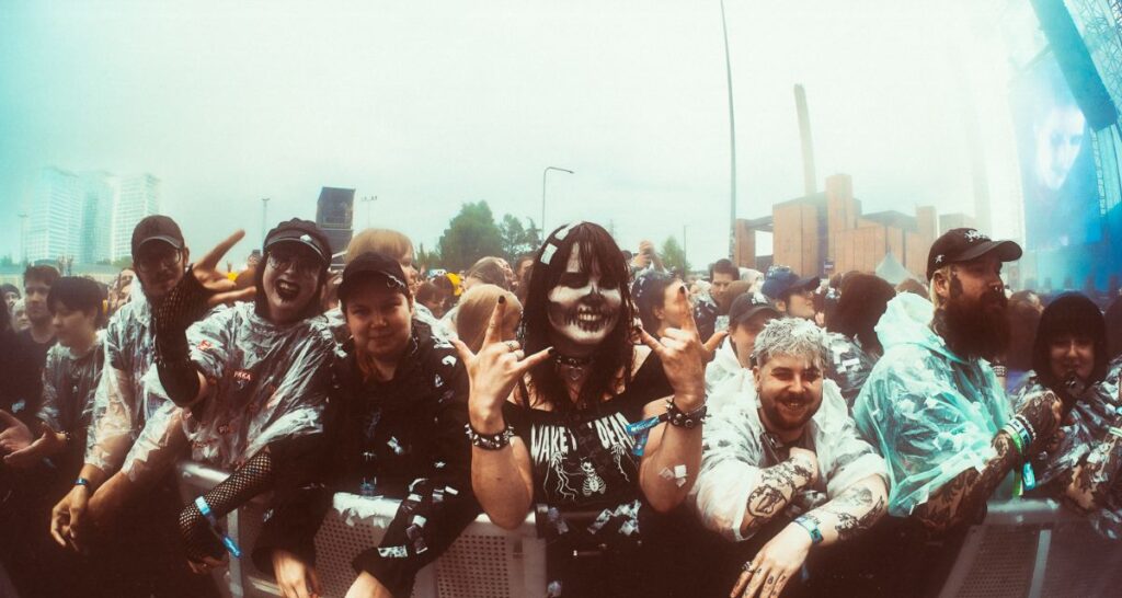 LIVE REPORT: Tuska closes with a grand finale the 2026 edition