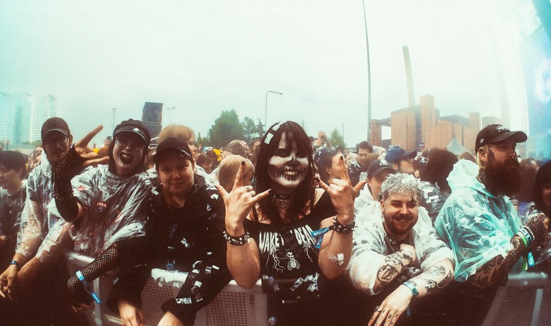 LIVE REPORT: Tuska closes with a grand finale the 2026 edition