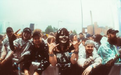 LIVE REPORT: Tuska closes with a grand finale the 2026 edition