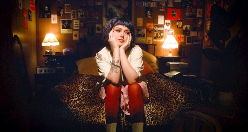 Album Review | gracie – “Miss Misfortunately”