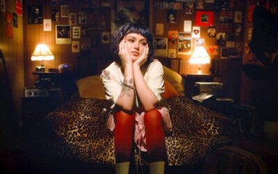 Album Review | gracie – “Miss Misfortunately”