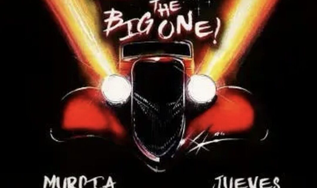 ZZ Top hará parada en Murcia con una fecha dentro del ciclo Murcia On