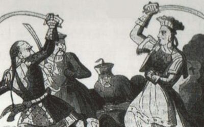 She’s In Charge | Zheng Yi Sao: The Pirate Queen Who Conquered the Seas