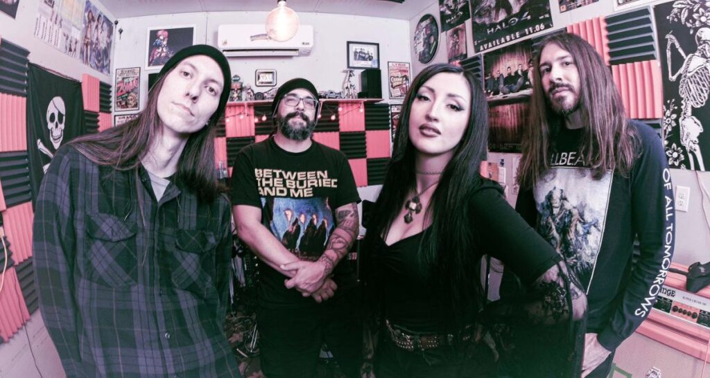 Album Review | Mothertomb – “Dying to Live”