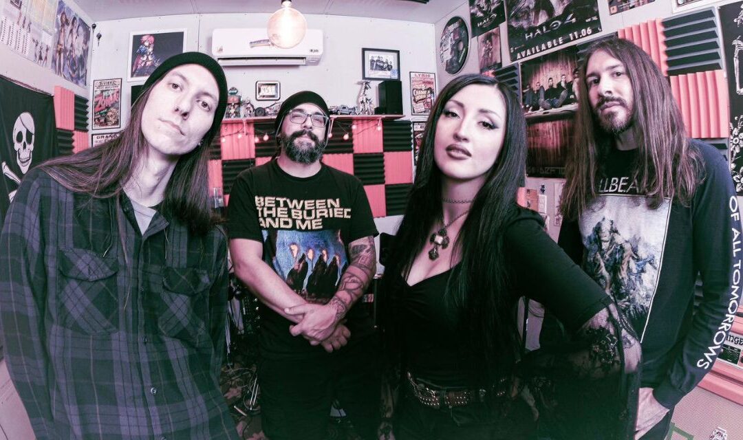 Album Review | Mothertomb – “Dying to Live”