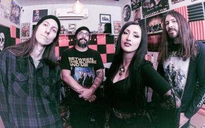 Album Review | Mothertomb – “Dying to Live”