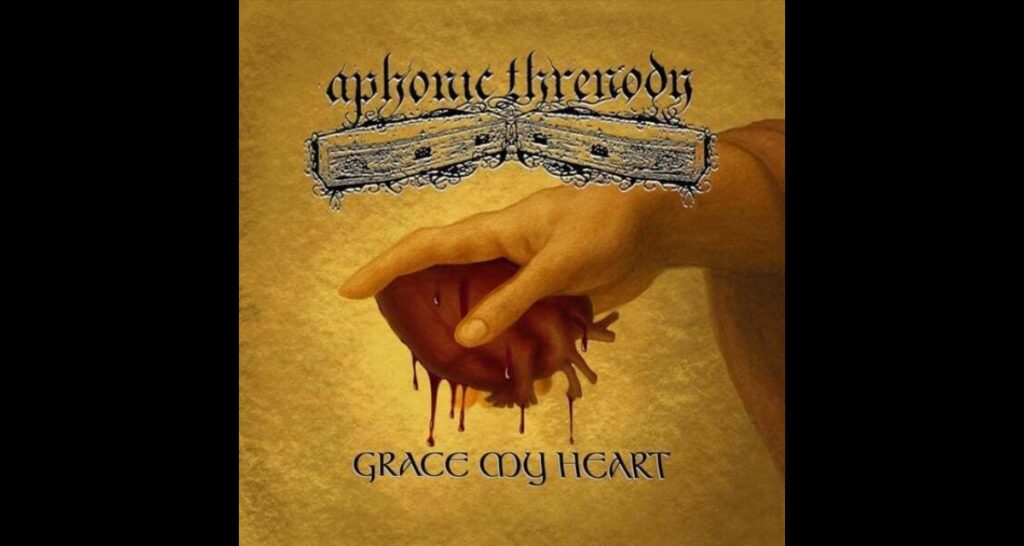 Aphonic Threnody Releases New Single “WHY DID YOU GO” Ahead Of August Album