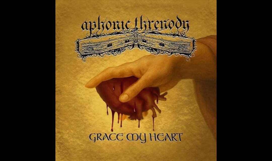 Aphonic Threnody Releases New Single “WHY DID YOU GO” Ahead Of August Album