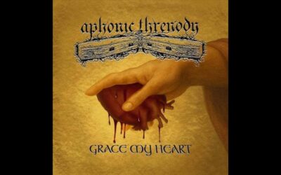 Aphonic Threnody Releases New Single “WHY DID YOU GO” Ahead Of August Album
