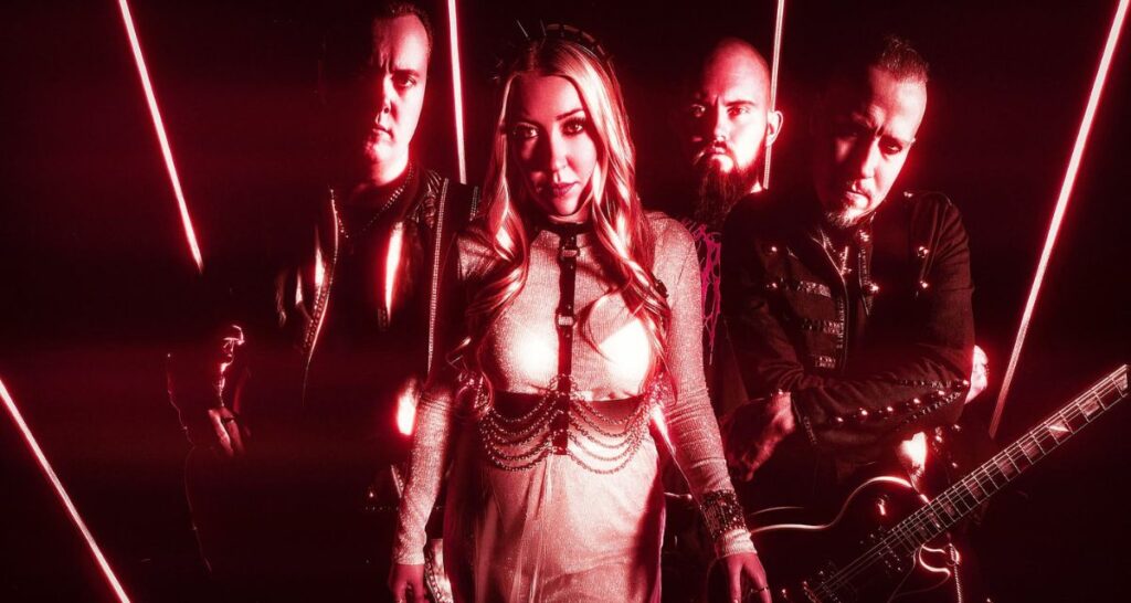 Arctis Premiere “Play My Game” Music Video on June 30 Ahead of New Single Release in July